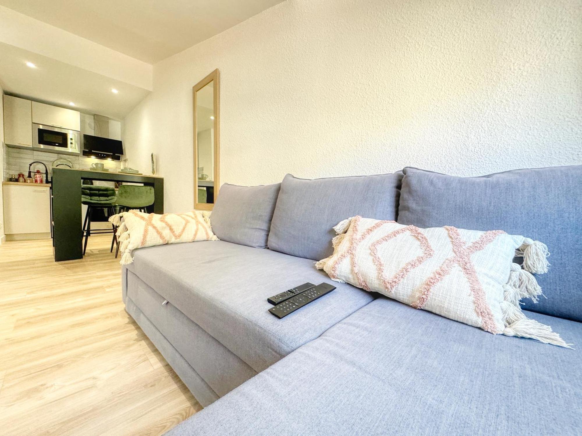 Le Jardin De La Cathedrale - T2 - Centre - Emplacement & Vue Extraordinaires Apartment *